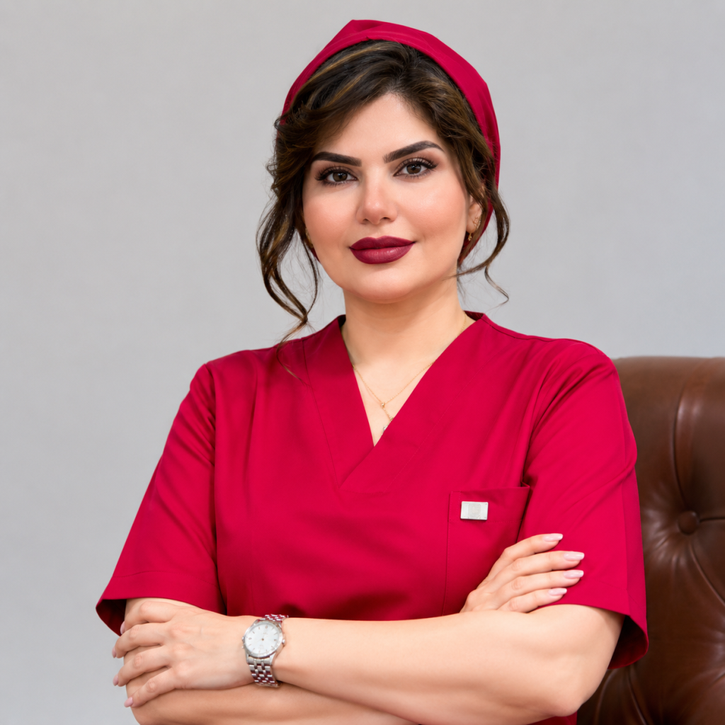 بلفاروپلاستی در کرمان