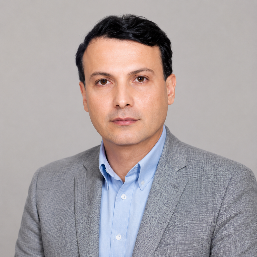 بلفاروپلاستی کرمان دکتر بهروزقدیری