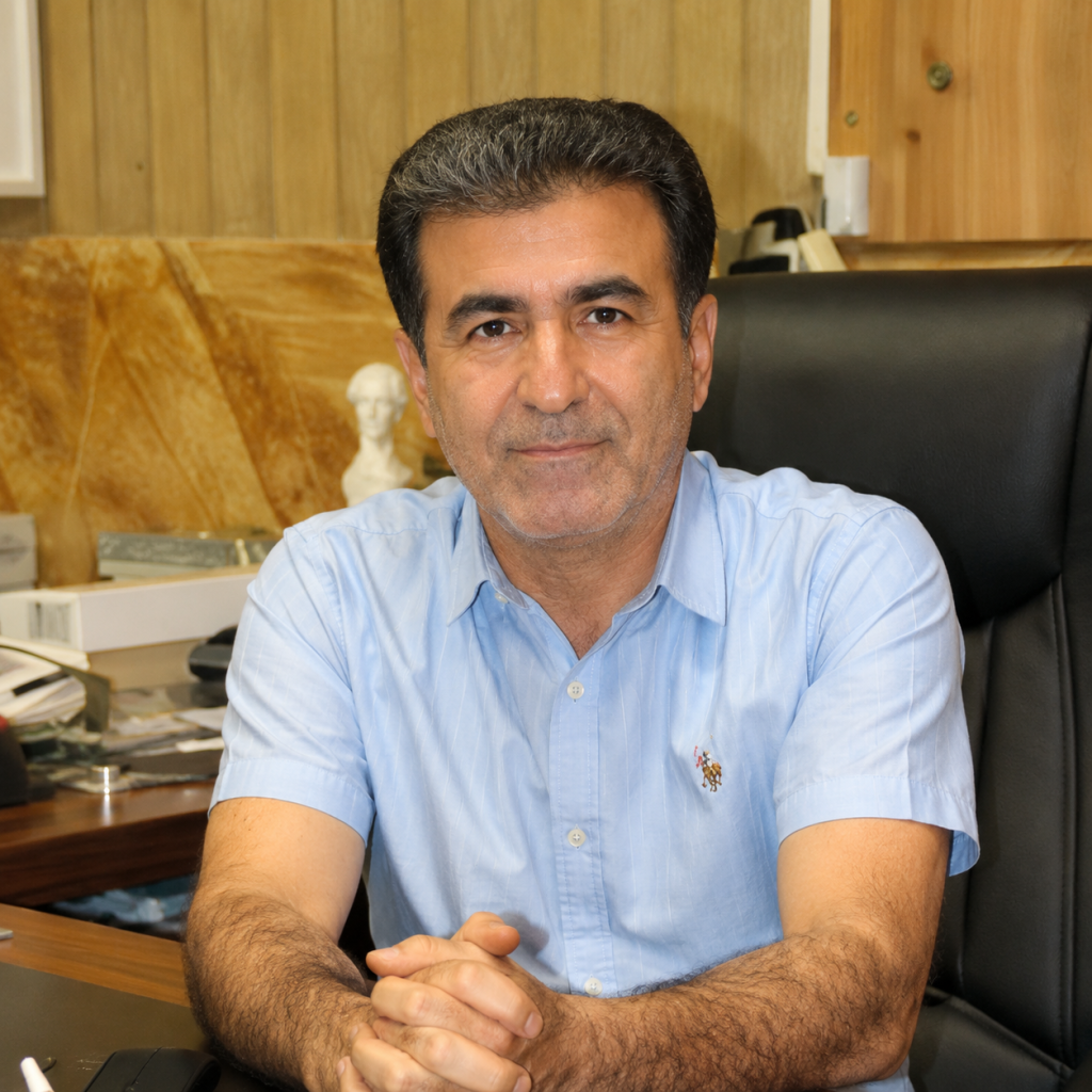 بلفاروپلاستی در کرمان دکتر مسعود رادمان
