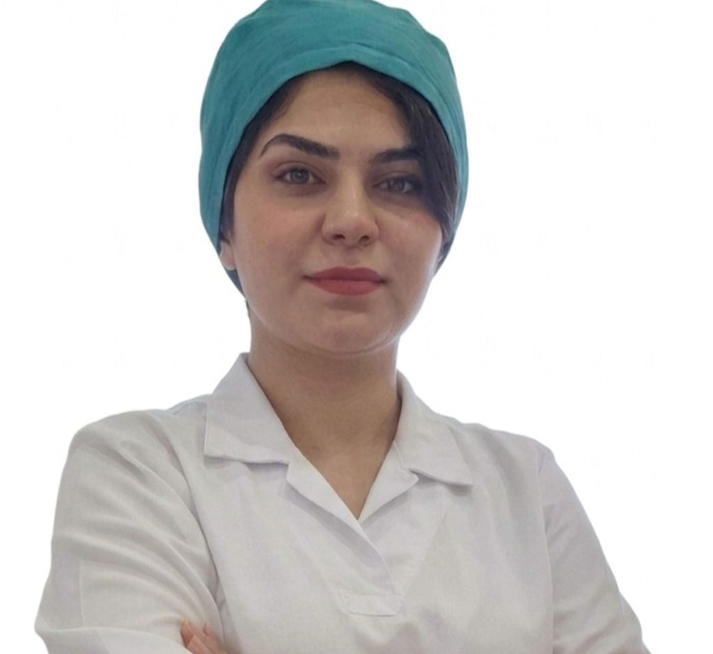 دکتر ملیحه اسایش
